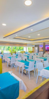 MERCURE LARNACA BEACH RESORT