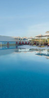 Sunday Hotel Holiday international Dubai
