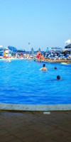 AKRA SORGUN TUI BLUE SENSATORI(EX:TUI SENSATORI BARUT SORGUN