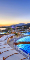 Sunis Efes Royal Palace Resort & Spa