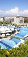 Sunis Elita Beach Resort & Spa (ex Asteria Elita)