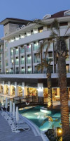 Grand Excelsior Al Barsha