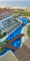 SUNIS EVREN BEACH RESORT HOTEL AND SPA