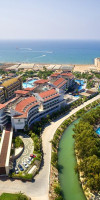 SUNIS EVREN BEACH RESORT HOTEL AND SPA