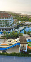 SUNIS EVREN BEACH RESORT HOTEL & SPA