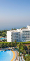 SUNIS HOTEL SU