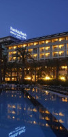 Dion Palace Resort & Spa