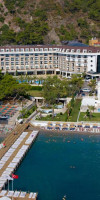 Sunland Resort Beldibi