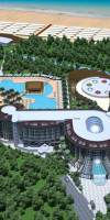 MARCAN RESORT