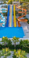 SUNMELIA BEACH RESORT HOTEL&SPA