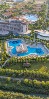 SUNMELIA BEACH RESORT HOTEL&SPA