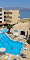 SUNNY BAY HOTEL