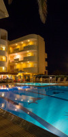 SUNNY BAY HOTEL