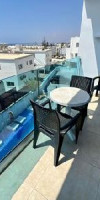 Sunny Blue Hotel