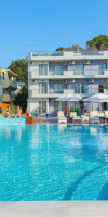 Sunny Days Hotel Apartments Rhodes