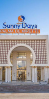 SUNNY DAYS PALMA DE MIRETTE