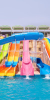 Sunny Days Resort Spa & Aqua Park
