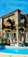 Sunny Days Resort Spa (El Palacio)