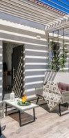 SUNNY GARDEN