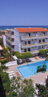 Sunny Resort