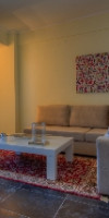 SUNNY VILLAS AND SPA