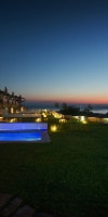 SUNNY VILLAS AND SPA