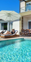 SUNNY VILLAS RESORT & SPA