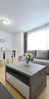 Xenios Faros Apartments