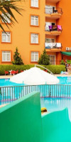 SUNPARK GARDEN HOTEL