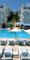 SUNPOINT SUITES HOTEL
