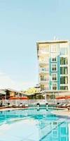 SUNPRIME ALANYA BEACH