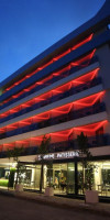SUNPRIME C-LOUNGE