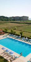 Sunrise All Suites Resort