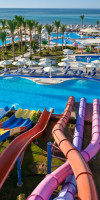 SUNRISE Aster Aqua Park Resort (ex. Le Jardin Aqua Park Resort)