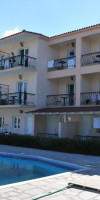 The Orangers Garden Villas & Bungalows