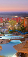 SUNRISE Cardina Resort (Ex. Aurora Bay Resort Marsa Alam)