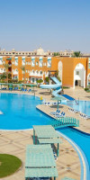 SUNRISE GARDEN BEACH RESORT