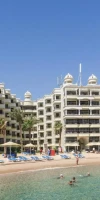 Sunrise Holiday Resort - Adults Only