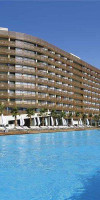 Sunrise Holiday Resort - Adults Only