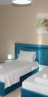 TUI Blue Bahari Hotel (Kiwengwa)