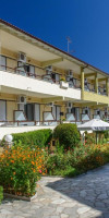 SUNRISE HOTEL AMMOULIANI