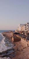 Sunrise Luxury Apartments Rhodes