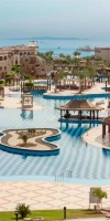 Sunrise Mamlouk Palace Resort-Select 