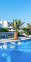 Sunrise Mykonos