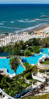 BONAPART SEALINE HOTEL