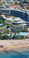 Jasmin Beach Hotel
