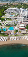 Jasmin Beach Hotel