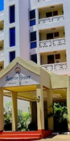 SUNRISE RESORT APARTMENTS AND SPA