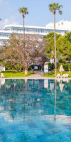 Sunrise Resort Hotel