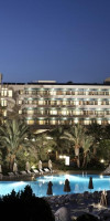 SUNRISE RESORT HOTEL